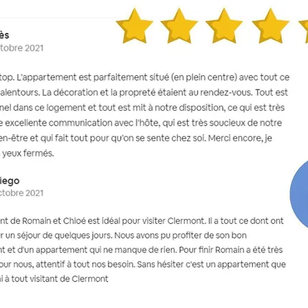 #studio La Ruche#mansarde/ Hyper-centre/face Au Tram كليرمونت-فيراند